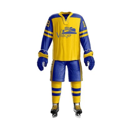 Ice hockey Uniforms