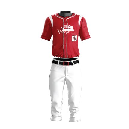 Baseball Uniforms