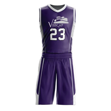 Basketball Uniforms