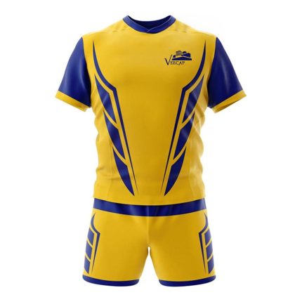 Rugby Uniforms