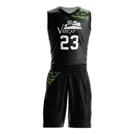 Basketball Uniforms