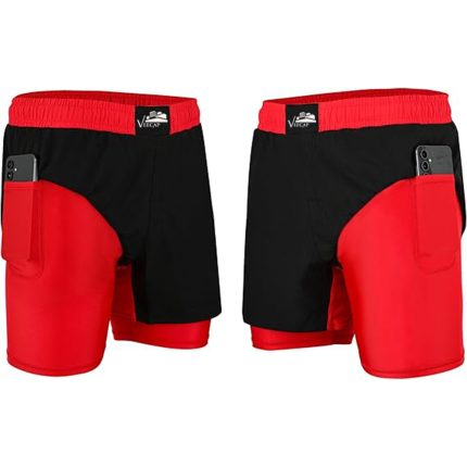 MMA Shorts