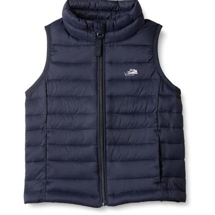 Puffer Vest