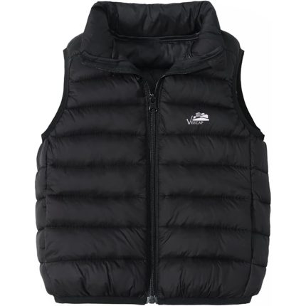 Puffer Vest