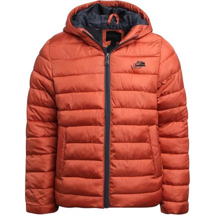 Puffer Jacket