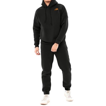 Tracksuit (In cotton Fleece)